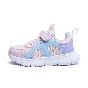 Детская обувь для повседневной жизни WARRIOR, розовый/синий