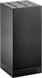 Подставка для ножей Zwilling, Ceppo Vuoto, алюминий, 25x12x12 см