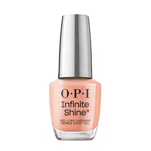 Стойкий лак для ногтей Infinite Shine Opi, цвет on a mission