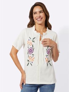 Футболка Sieh an!