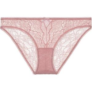 Victoria's Secret Трусики DREAM ANGELS 1 упаковка светло-розовый