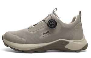 Jeep Антискользящие износостойкие низкие уличные сандалии мужские Sand, цвет Sand
