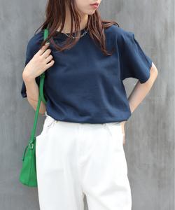 Футболка оверсайз из ультрахлопка плотностью, однотонная, унисекс, сшитая по индивидуальному заказу, Gildan GL2300, цвет Nvy