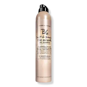 Prêt-à-Powder Très Invisible Сухой шампунь для придания объема Bumble and bumble, 7.5 oz