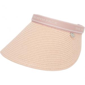 THE NORTH FACE Женская розовая шляпа от солнца, Pink