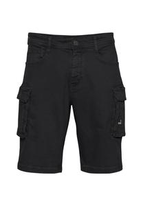 Джинсовые шорты Prlijan 11 Project, черный