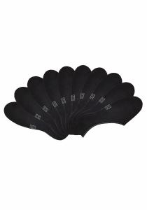 Носки H.I.S Füßlinge, черный