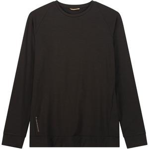 Женская рубашка Navarino с длинным рукавом Jeanne Baret, оливковый