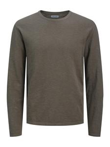 Jack & Jones Летний свитер цвета "Сокол"