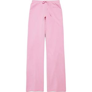 Женские повседневные брюки Regular Fit Balenciaga, розовый