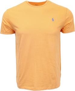 Polo Ralph Lauren мужская модель PS200, Xx-Large,Light Orange