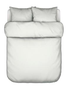 Постельное белье Marc O'Polo серый, 200/200 см