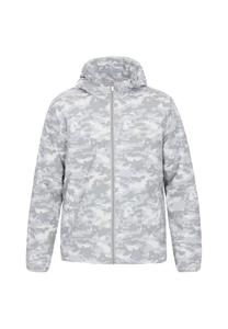 Демисезонная куртка MO, Grey