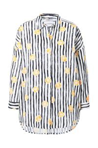 Блуза Studio Untold, Black