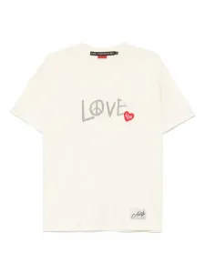 Футболка Love Andersson Bell, нейтральный