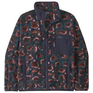 Женская синхронная куртка - флисовая куртка Patagonia, Soft Spirea: Dried Vanilla