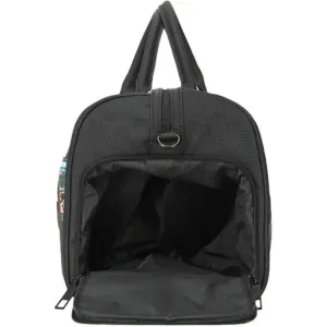SPRAYGROUND Сумка для путешествий PVC Unisex Black