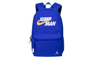 Джорданские рюкзаки унисекс, синий