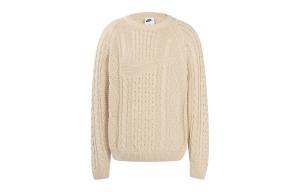 Мужской свитер Nike, цвет garcinia