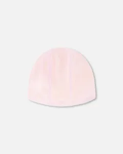 Гибкая плавательная шапочка, бледно-розовый цвет Deux Par Deux