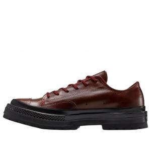 Топ Converse Chuck 70 National Leather Low Top 'Rottin Apple'