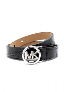 Ремень MICHAEL Michael Kors Belt, Oxford/Gold-Coloured