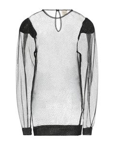 Топ 5Rue, черный