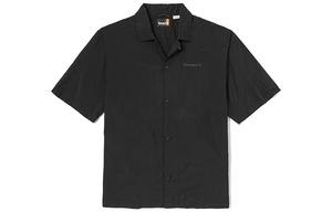 Мужская рубашка Timberland, цвет Black