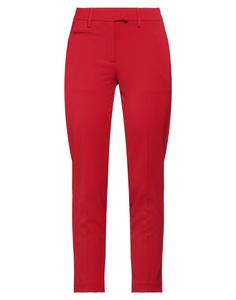 Брюки Dondup, кирпичный