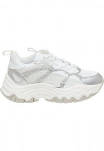 Кроссовки BUFFALO, белый