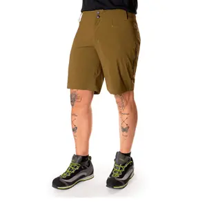 Rench Trangoworld Мужские бермудские шорты, цвет Kaki