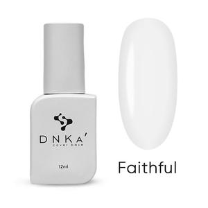 Цветная база DNKa Cover Base № 0043 Faithful, 12 мл