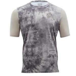 SILVINI Велосипедная майка Enduro/MTB с коротким рукавом для мужчин Aldeno MD2238