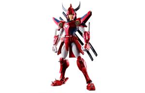 Фигурка Soul Limit God Of Destruction Armor Plus Gaim новая версия BANDAI