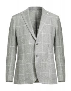 Блейзер L.B.M. 1911, светло-зеленый