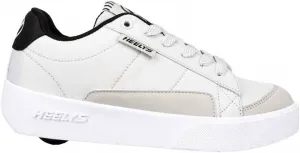 Кроссовки Heelys Mens Digilo Nylon CVS (He01017050), серый/черный