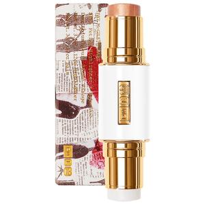 Набор из хайлайтера и бальзама Skin Fetish PAT McGRATH LABS, Bronze