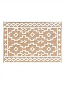 Ковер Douceur d’Intérieur, бежевый