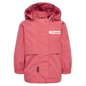 Куртка Hummel Mojo Tex, розовый