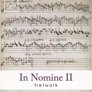 CD диск In Nomine II / Various: In Nomine II