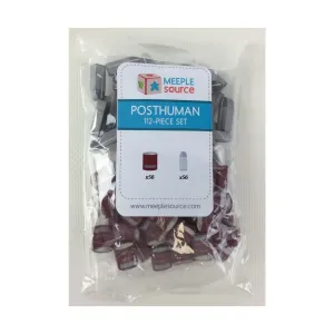 Набор улучшений постчеловека, Upgrade Sets (Meeple Source)