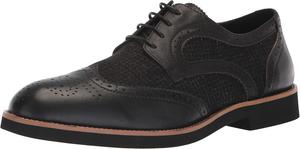 Мужские оксфорды Bolton от English Laundry, черный