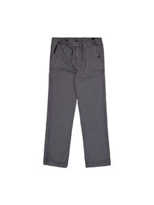 Брюки свободного кроя ALPHA INDUSTRIES, базальтовый серый