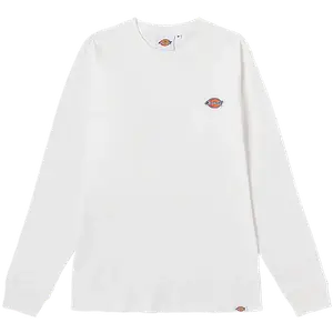 Футболка унисекс Dickies, Белый