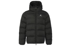 Куртка Jordan Brooklyn Puffer, черный