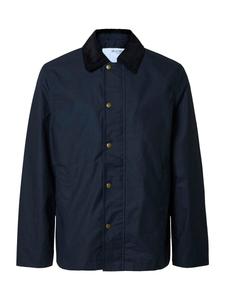 Куртка межсезонная SELECTED SLHWALTER, Night Blue
