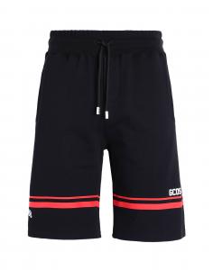 Шорты Gcds, черный