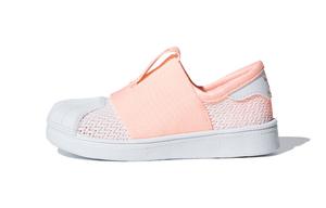 Кроссовки Adidas Originals Superstar Series Toddler Shoes Baby