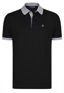 Рубашка Giorgio di Mare, черный