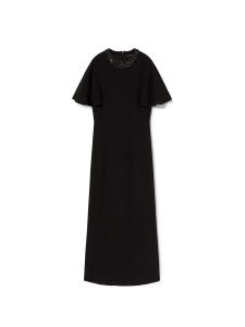 Вечернее платье Lola Casademunt, черный